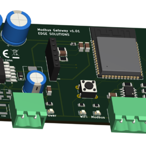 Bramka Modbus RTU
